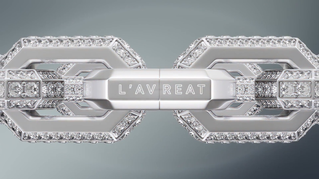 Brand Render